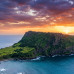 Jeju Island