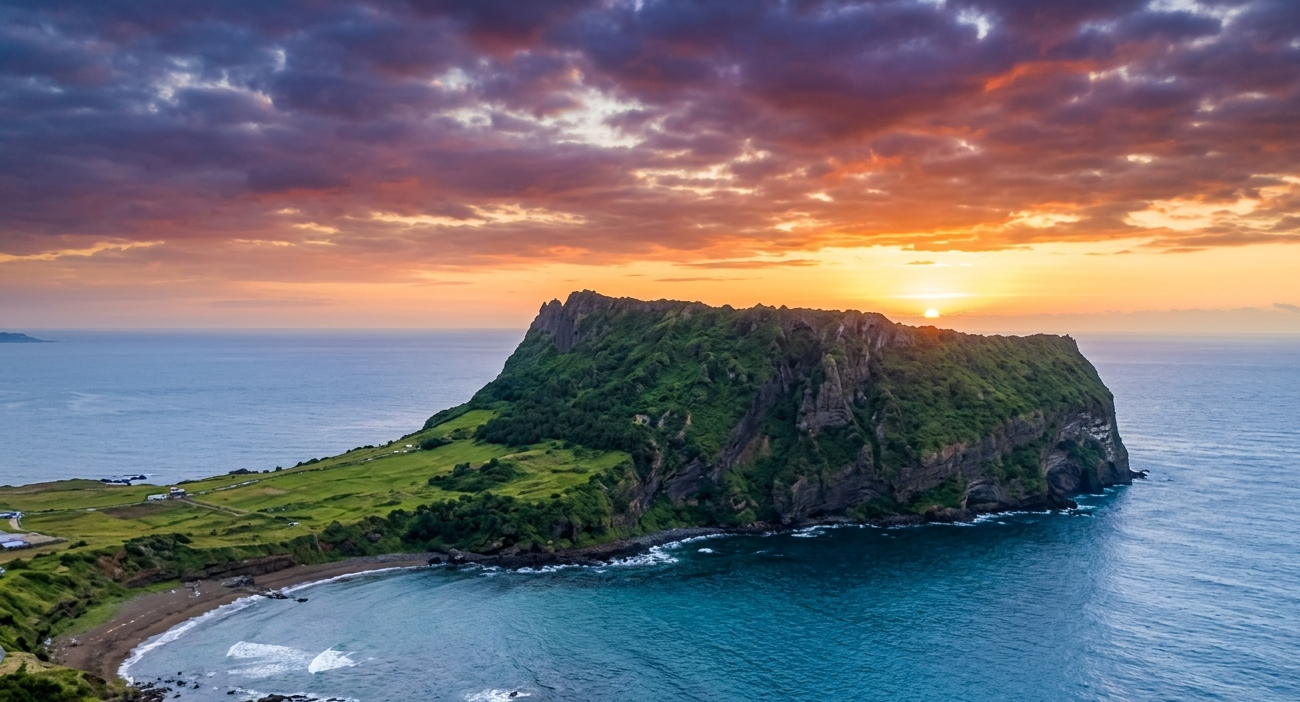 Jeju Island