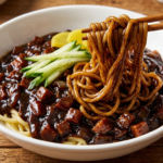 Jjajangmyeon